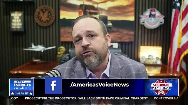 Securing America