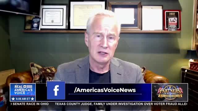 The Steve Gruber Show